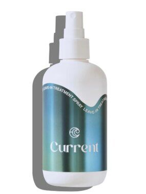 Current Leave-in Treatment Spray